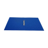 Bronyl classeur à 2 anneaux ronds en carton glacé 25 mm - bleu 440419 - 3