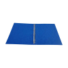 Bronyl classeur à 4 anneaux en forme de O 25 mm carton brillant - bleu 440423 - 3