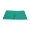Bronyl classeur à 4 anneaux en forme de O 25 mm carton brillant - vert 440425 - 3