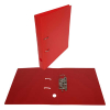 Bronyl classeur à levier (45 mm) - rouge 402808 - 1