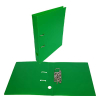 Bronyl classeur à levier (45 mm) - vert 402809 - 1