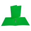 Bronyl classeur 2 anneaux - vert (35 mm) 402789 - 1