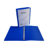 Bronyl classeur personnalisable avec 4 anneaux en O 16 mm - bleu 440409 - 1