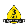 3 ans de garantie sur Brother MFC-L3710CW 800743 - 1