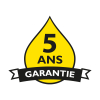 5 ans de garantie sur Brother TJ-4120TN 805252 - 1