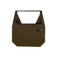 Brother 8020 ruban encreur noir (d'origine) 080328 - 1