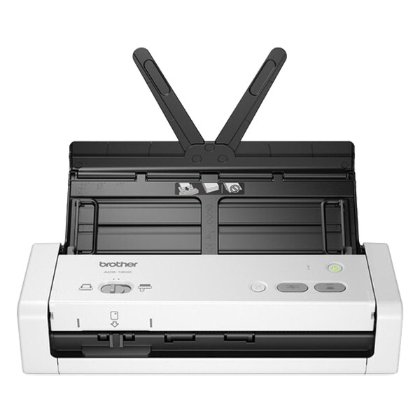 Brother ADS-1200 A4 scanner de documents 299122 - 1