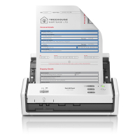 Brother ADS-1300 A4 scanner de documents 832992