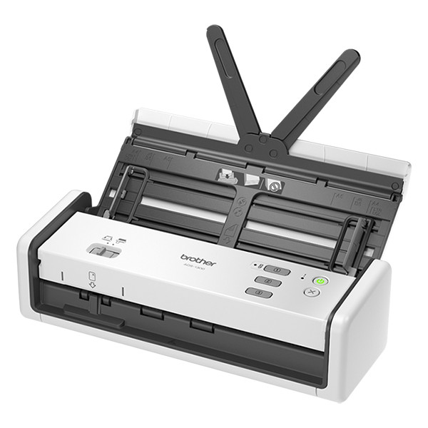 Brother ADS-1300 A4 scanner de documents 832992 - 2