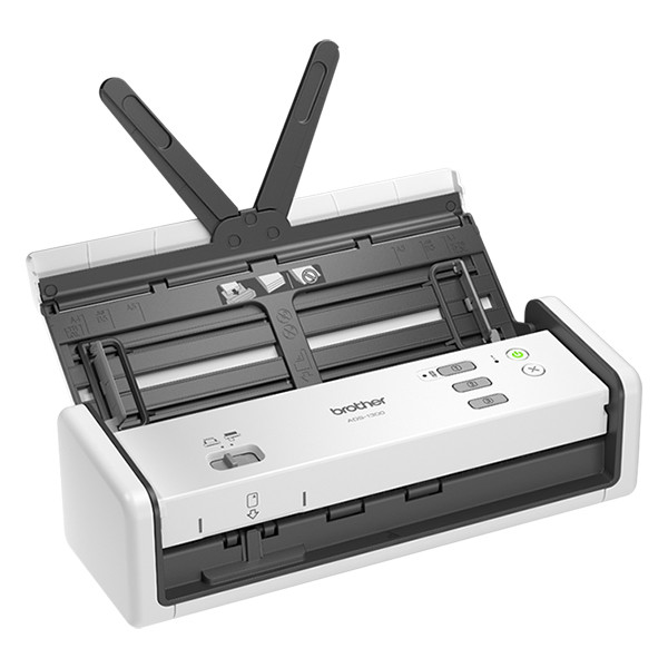 Brother ADS-1300 A4 scanner de documents 832992 - 3