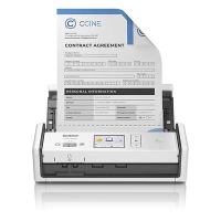 Brother ADS-1800W scanner de documents A4 832983