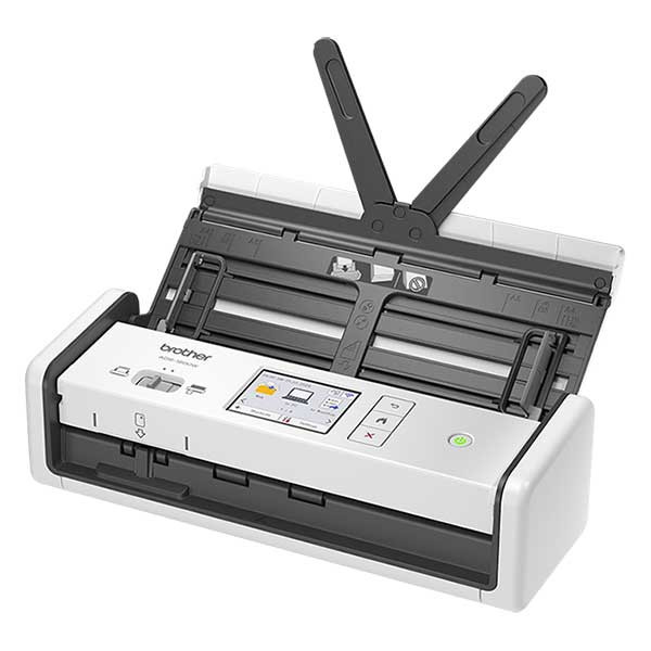 Brother ADS-1800W scanner de documents A4 832983 - 2