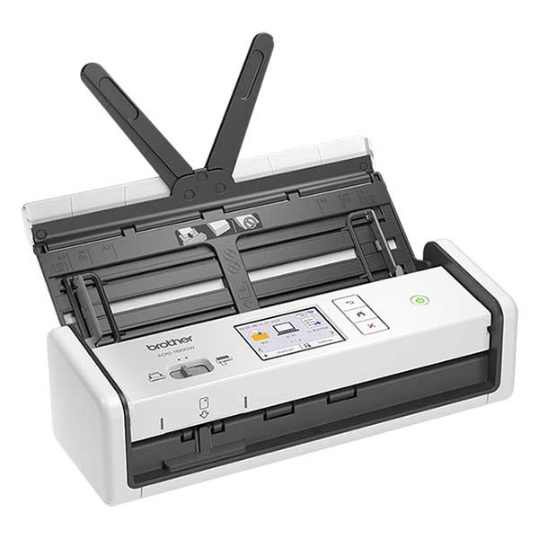 Brother ADS-1800W scanner de documents A4 832983 - 3