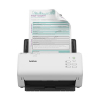Brother ADS-4300N scanner de documents A4