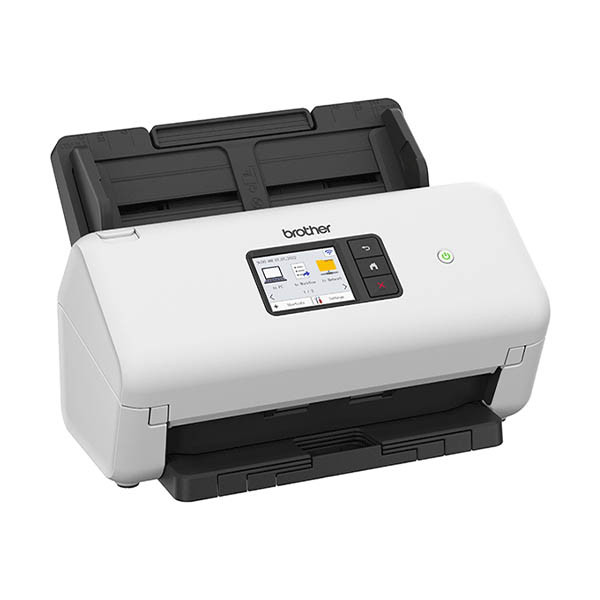 Brother ADS-4550W scanner de documents A4 833474 - 2