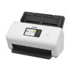 Brother ADS-4550W scanner de documents A4 833474 - 3