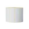 Brother BBDE-1J026076-102 étiquettes prédécoupées 76 mm x 26 mm (d'origine) 350590 - 1