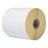 Brother BDE-1J000102-102 étiquette linerless thermique 102 mm x 56,4 m (d'origine)