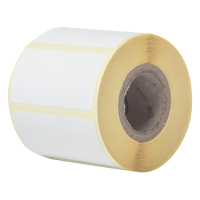 Brother BDE-1J026051-060 étiquettes prédécoupées 51 mm x 26 mm (d'origine) 080862