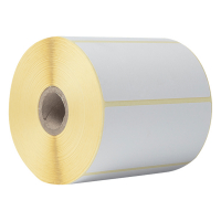 Brother BDE-1J050102-102 étiquettes prédécoupées 102 mm x 50 mm (d'origine) 080856