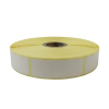 Brother BDE-1J054019-115 étiquettes prédécoupées 19 mm x 54 mm (d'origine) 350592 - 1