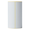 Brother BDE-1J152102-058 étiquettes prédécoupées 102 mm x 152 mm (d'origine) 080854 - 1