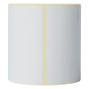 Brother BDE-1J152102-102 étiquettes prédécoupées 102 mm x 152 mm (d'origine) 080860 - 1