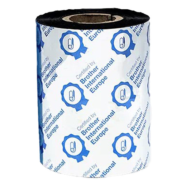 BRP-1D300-080 Brother rouleau de transfert thermique (d'origine) - noir 350522 - 1