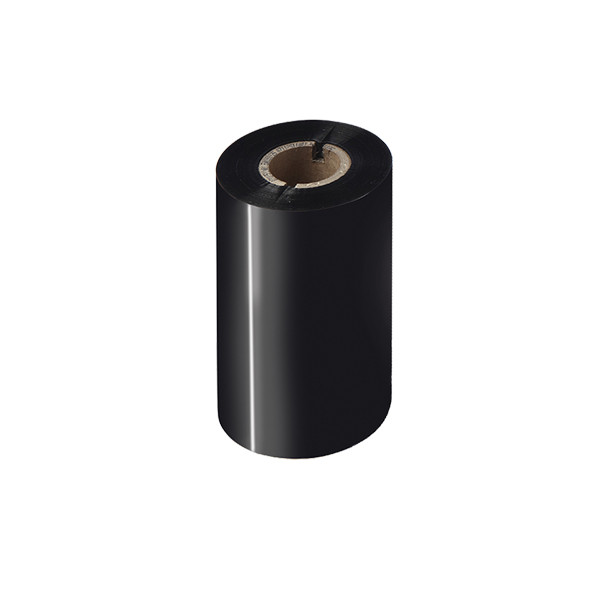 Brother BRP-1D300-110 rouleau de transfert thermique (d'origine) - noir 080944 - 1