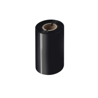 Brother BRP-1D300-110 rouleau de transfert thermique (d'origine) - noir 080944