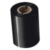 Brother BRS-1D300-080 rouleau de transfert thermique (d'origine) - noir 350510 - 1