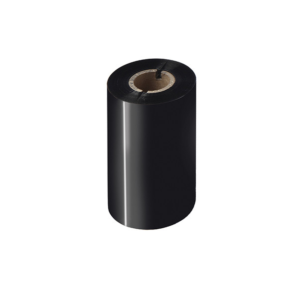 Brother BRS-1D300-110 rouleau de transfert thermique (d'origine) - noir 080942 - 1