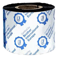 Brother BSP-1D300-060 rouleau de transfert thermique (d'origine) - noir 350516