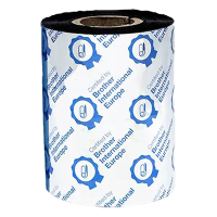 Brother BSP-1D300-080 rouleau de transfert thermique (d'origine) - noir 350518