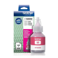 Brother BT5000M cartouche d'encre (d'origine) - magenta 350054