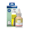 Brother BT5000Y cartouche d'encre (d'origine) - jaune 350056