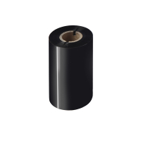 Brother BWS-1D300-110 rouleau de transfert thermique (d'origine) - noir 080934
