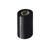 Brother BWS-1D300-110 rouleau de transfert thermique (d'origine) - noir 080934 - 1