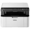 Brother DCP-1610W imprimante laser réseau multifonction A4 noir et blanc avec wifi (3 en 1) 832805 - 1