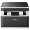 Brother DCP-1612W imprimante laser réseau multifonction noir et blanc avec wifi (3 en 1) 832813 - 1