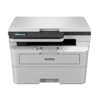 Brother DCP-B7600D imprimante laser multifonction A4 noir et blanc (3 en 1) 834065