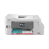 Brother DCP-J1100DW imprimante à jet d'encre multifonction A4 avec wifi (4 en 1) 832921 - 1