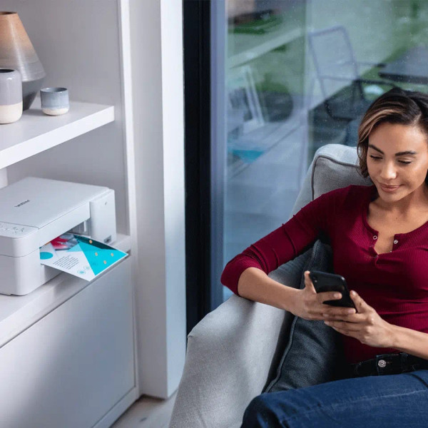 Brother DCP-J1200WE imprimante à jet d'encre A4 multifonction avec wifi (3 en 1) 832960 - 6