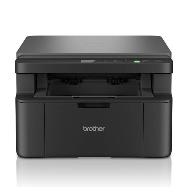 Brother DCP-L1640W imprimante laser multifonction A4 noir et blanc (3 en 1) 834048 - 1