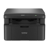 Brother DCP-L1640W imprimante laser multifonction A4 noir et blanc (3 en 1)