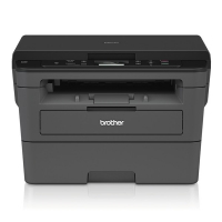 Brother DCP-L2510D imprimante laser multifonction A4 noir et blanc (3 en 1) 832889