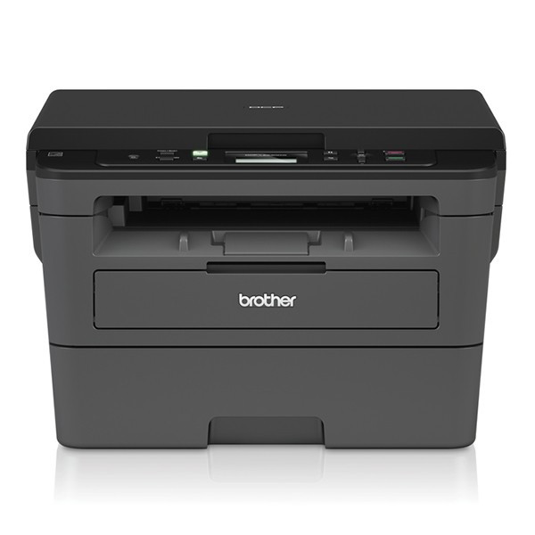Brother DCP-L2530DW imprimante laser multifonction A4 noir et blanc avec wifi (3 en 1) 832890 - 1