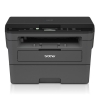 Brother DCP-L2530DW imprimante laser multifonction A4 noir et blanc avec wifi (3 en 1) 832890 - 1
