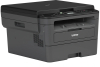 Brother DCP-L2530DW imprimante laser multifonction A4 noir et blanc avec wifi (3 en 1) 832890 - 2