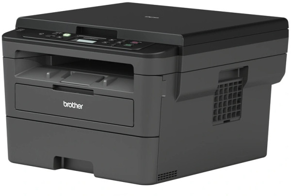 Brother DCP-L2530DW imprimante laser multifonction A4 noir et blanc avec wifi (3 en 1) 832890 - 3